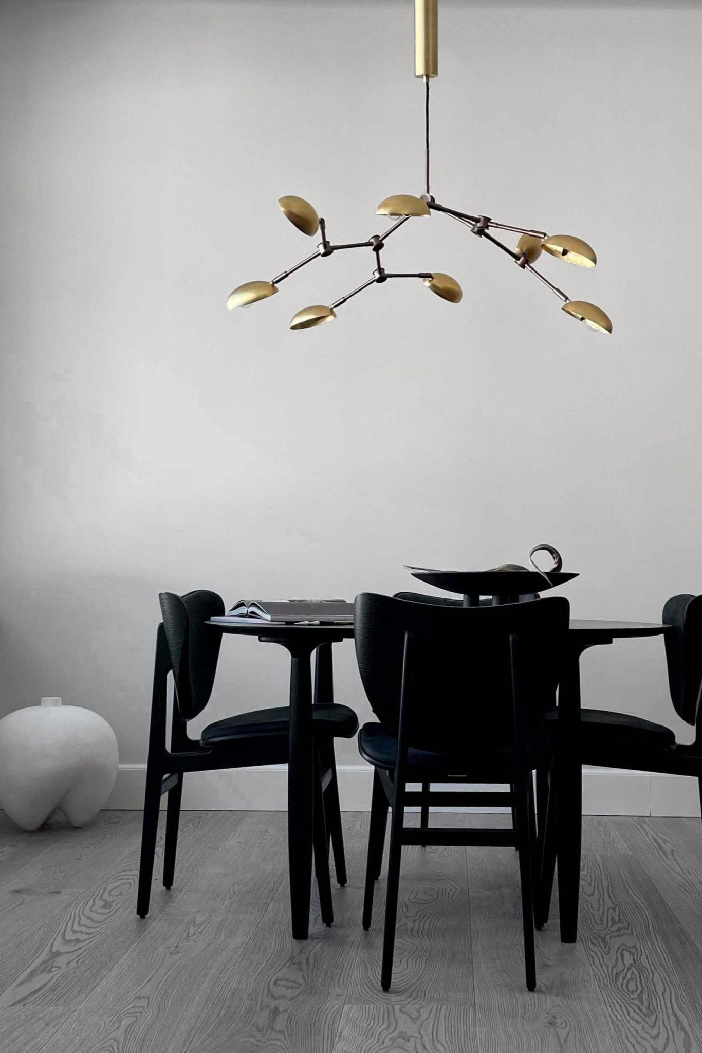 Drop Chandelier - THAT COOL LIVING