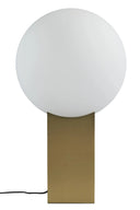 Hoop Floor Lamp - THAT COOL LIVING