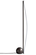 Bow Floor Lamp - THAT COOL LIVING