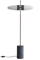 Bull Floor Lamp - THAT COOL LIVING