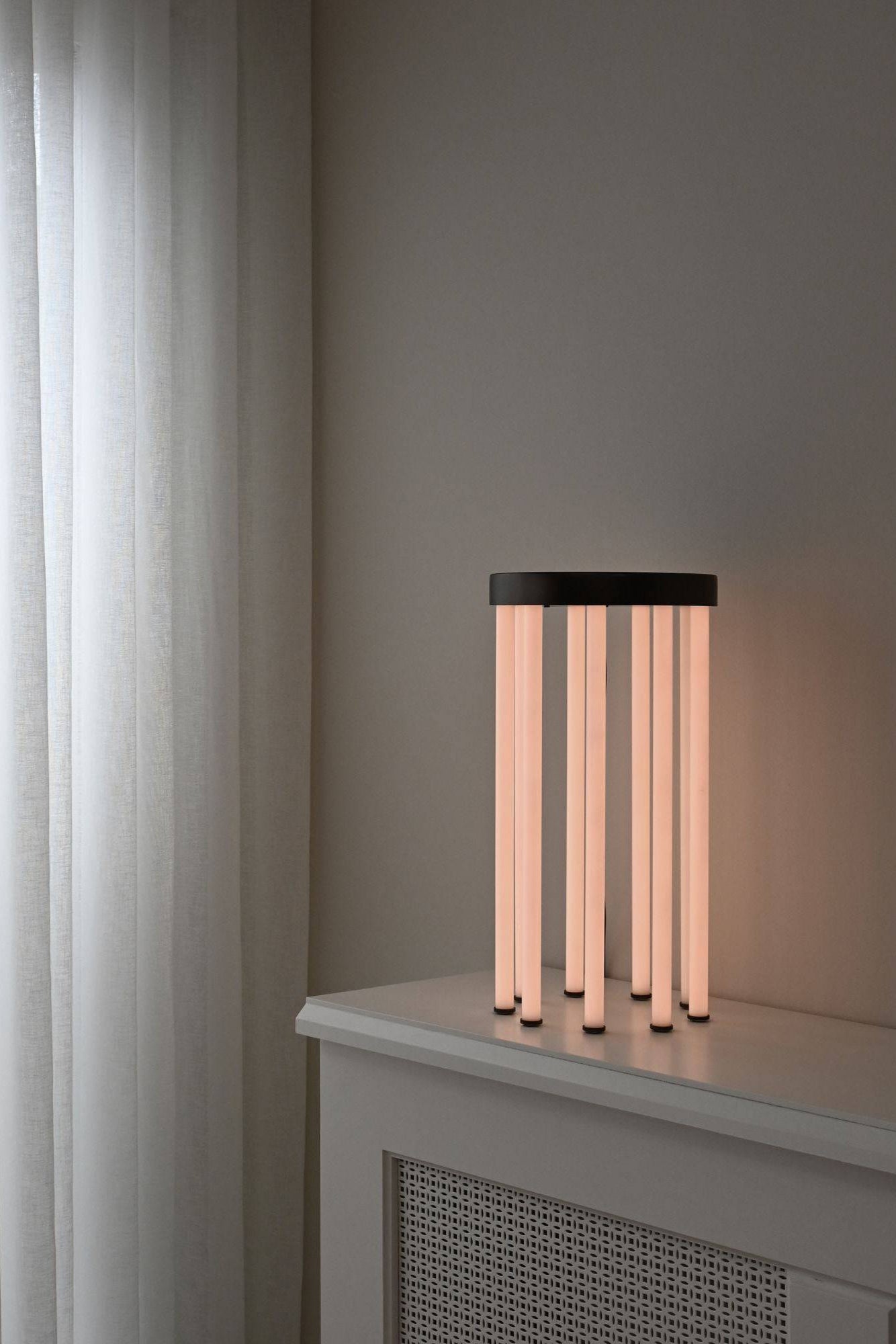 Neon Side Table - THAT COOL LIVING