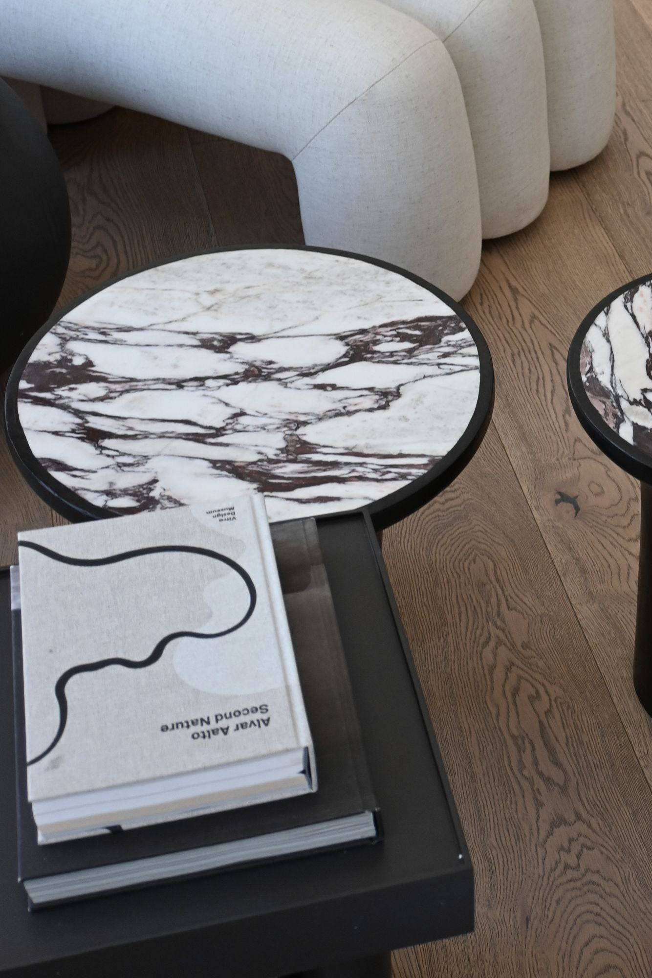 Trumpet Table - Tall - THAT COOL LIVING