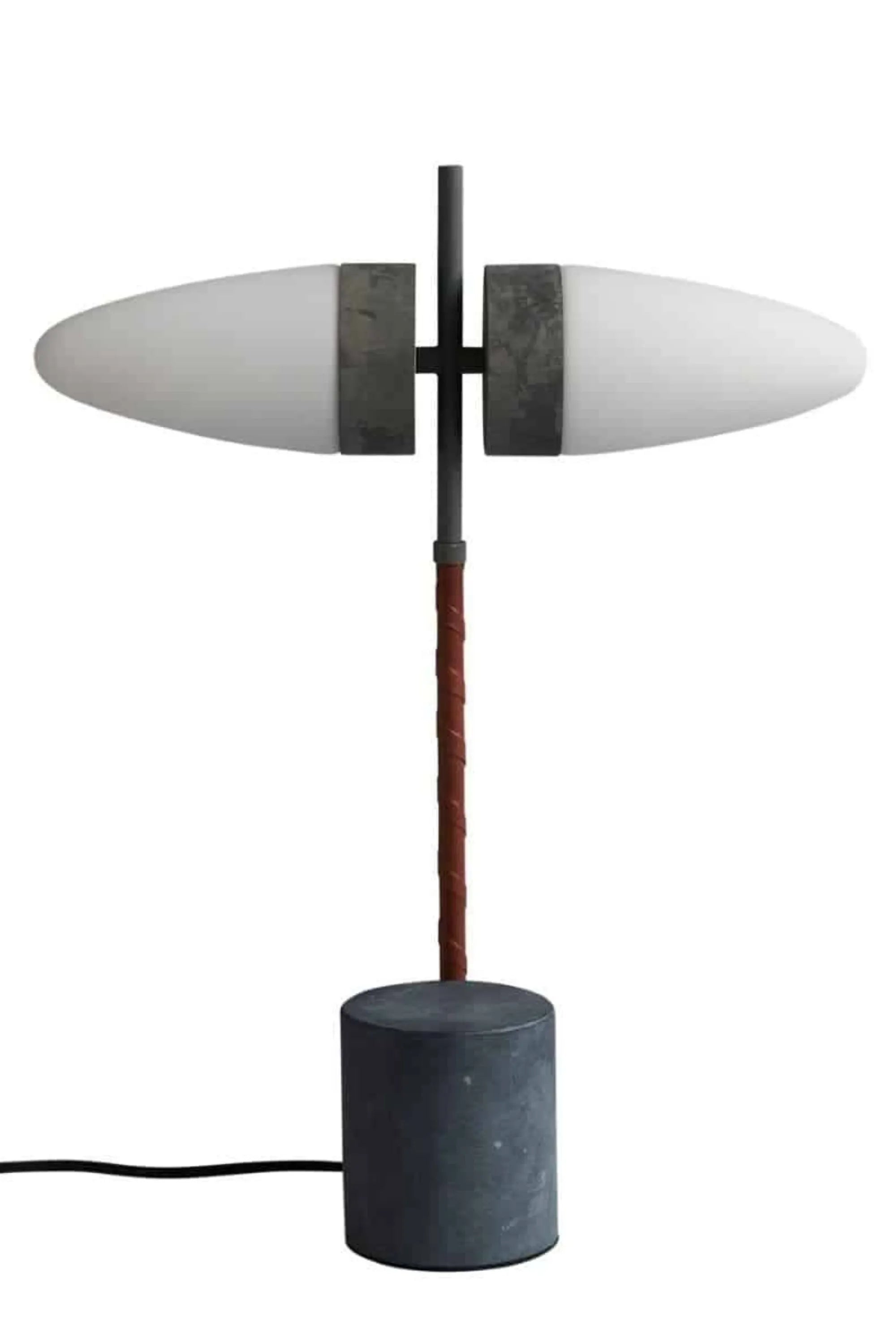 Bull Table Lamp - THAT COOL LIVING