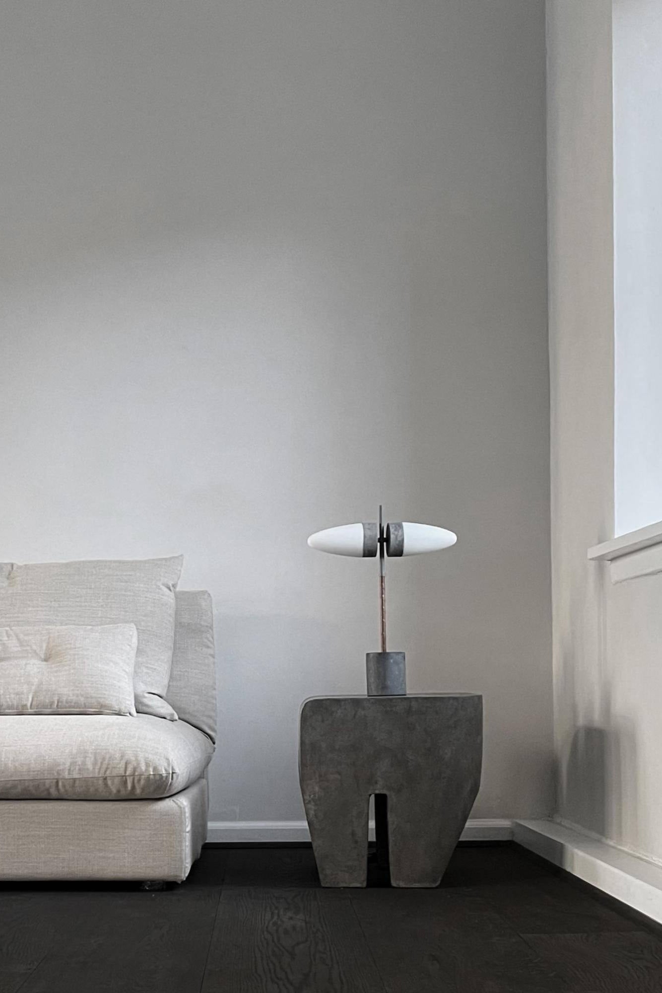 Bull Table Lamp - THAT COOL LIVING