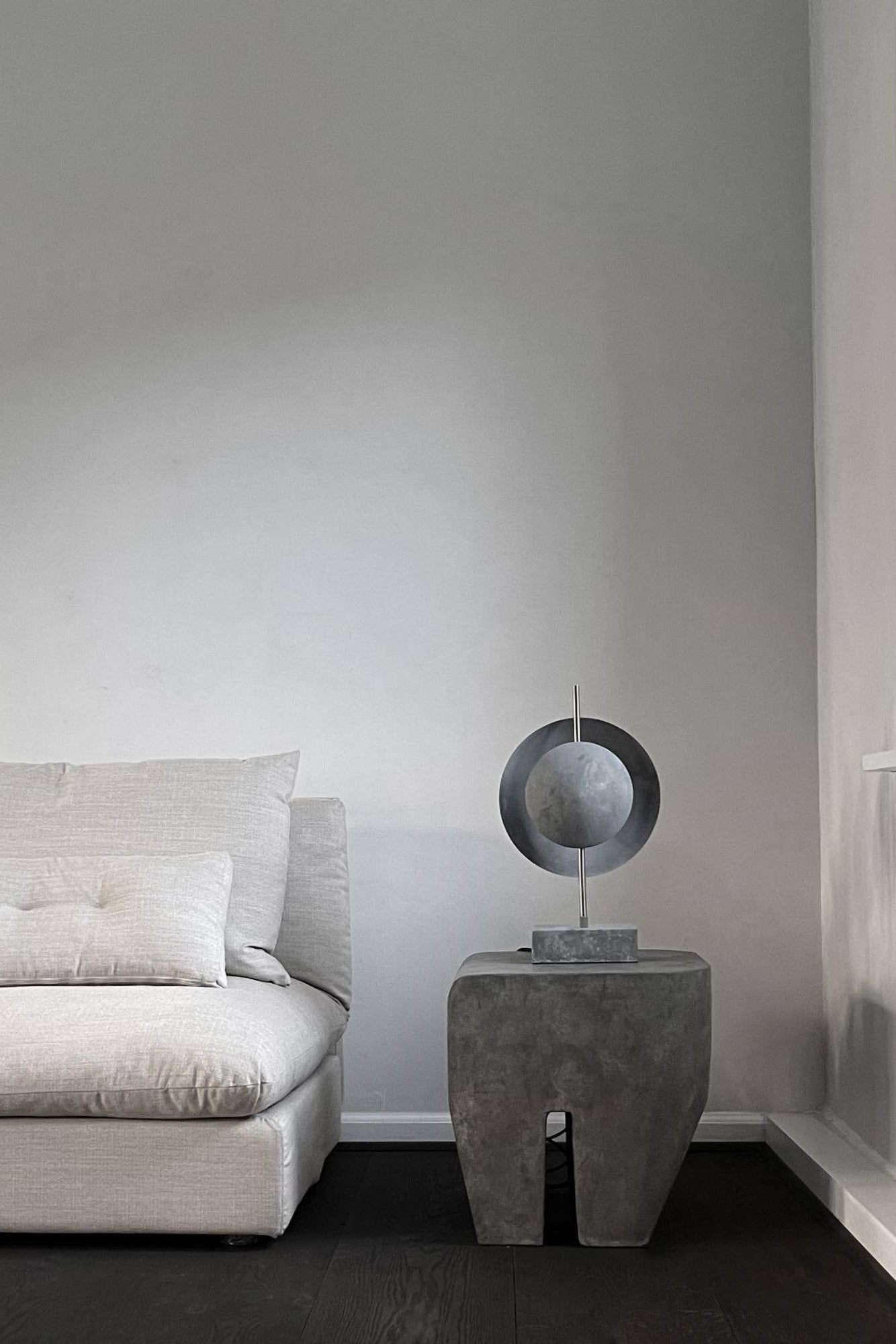 Dusk Table Lamp - THAT COOL LIVING