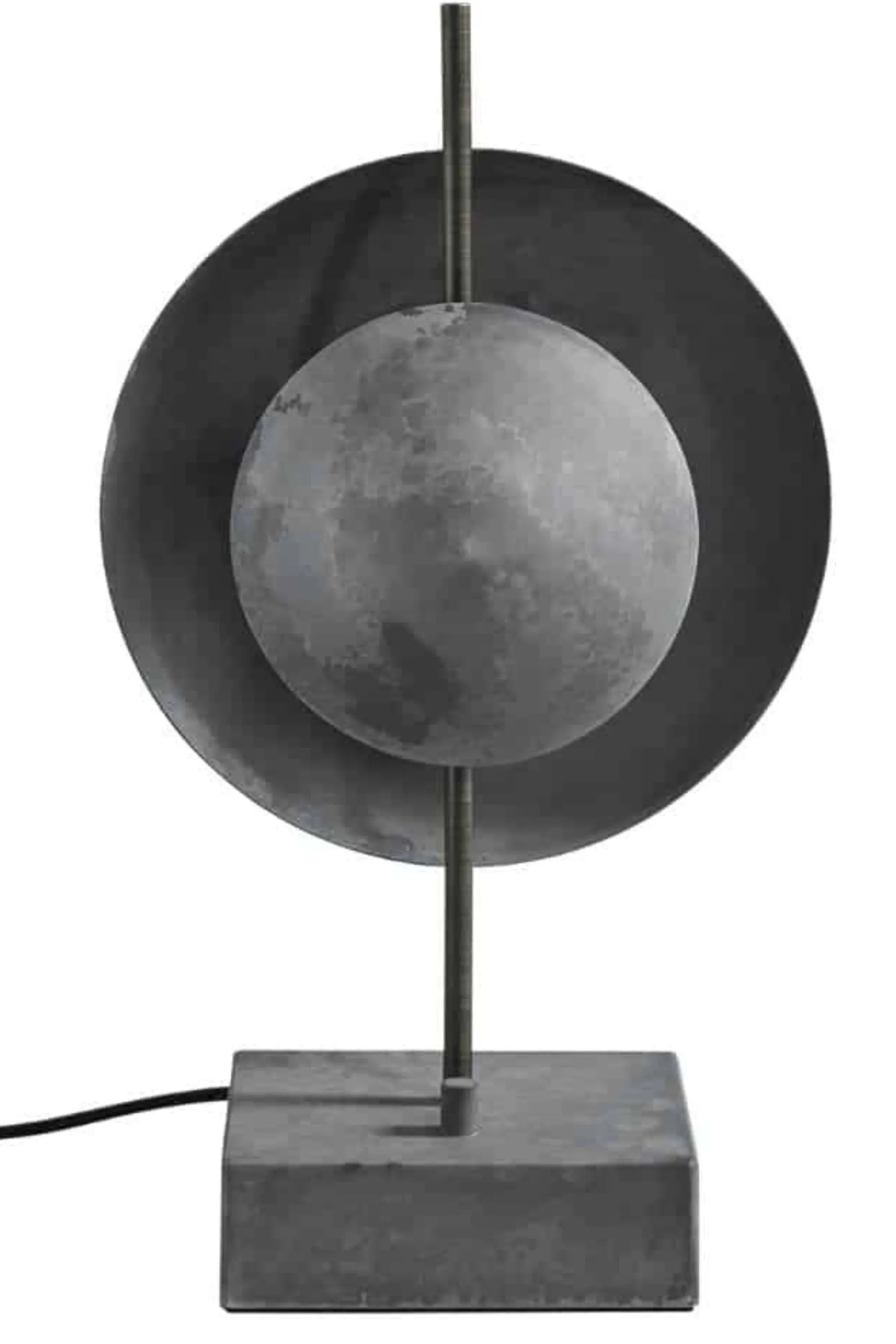 Dusk Table Lamp - THAT COOL LIVING