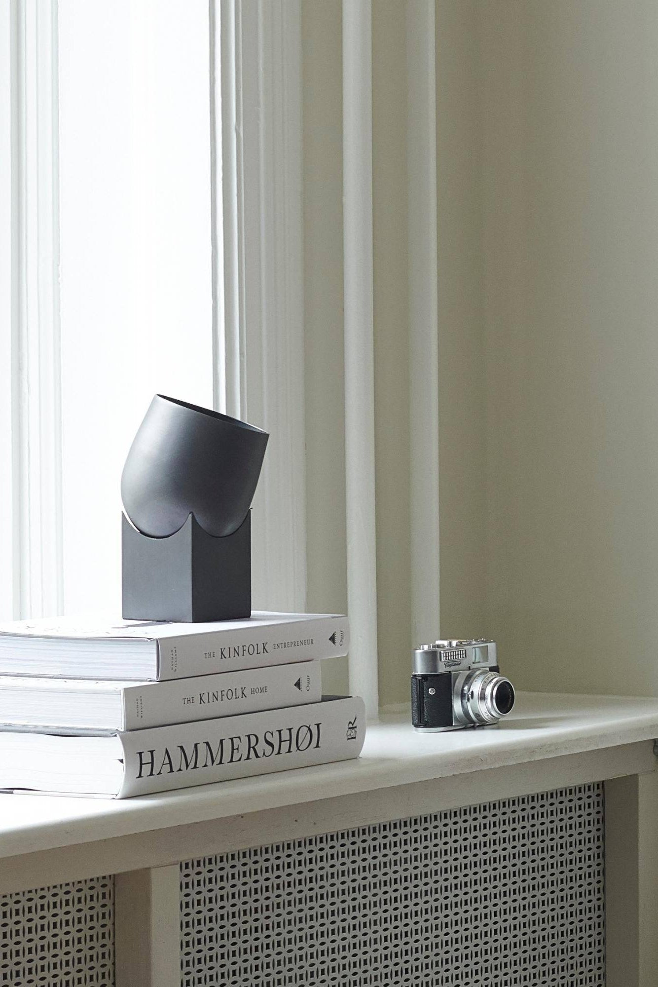 Pivot Table Lamp - THAT COOL LIVING