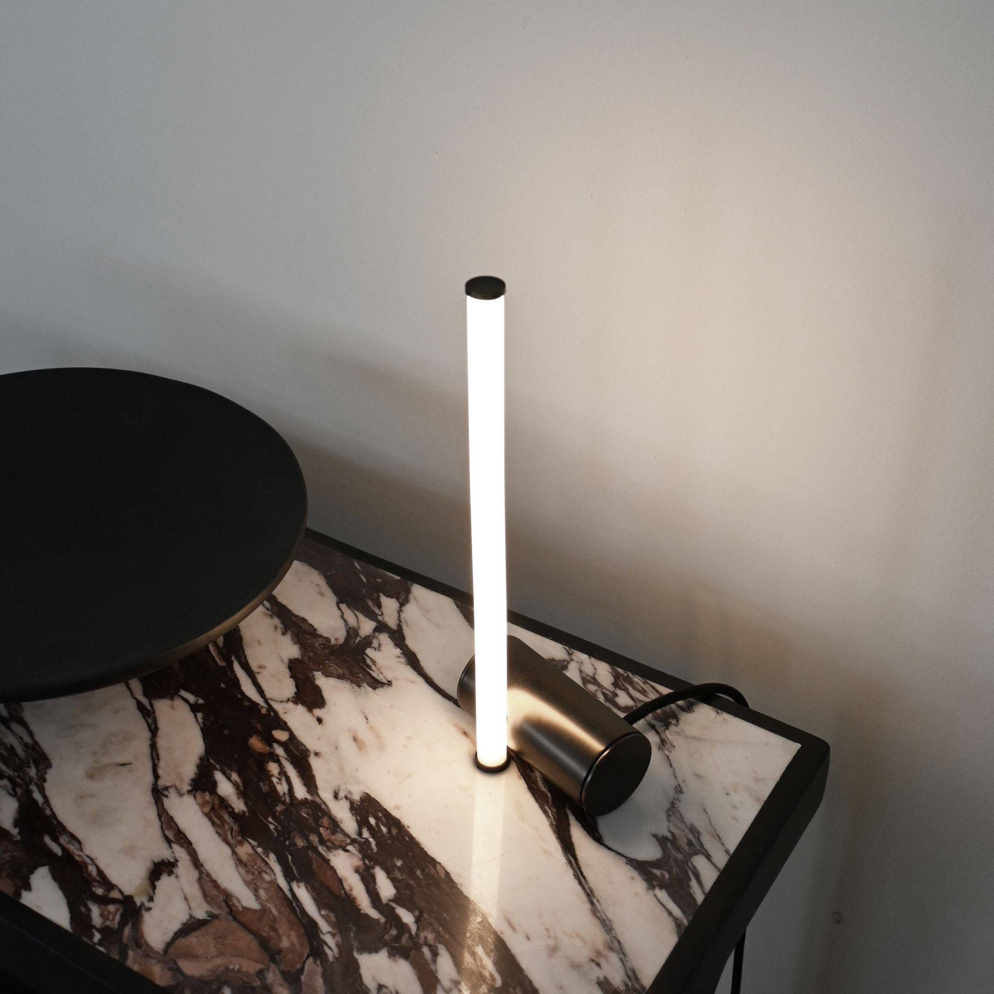 Stick Table Lamp
