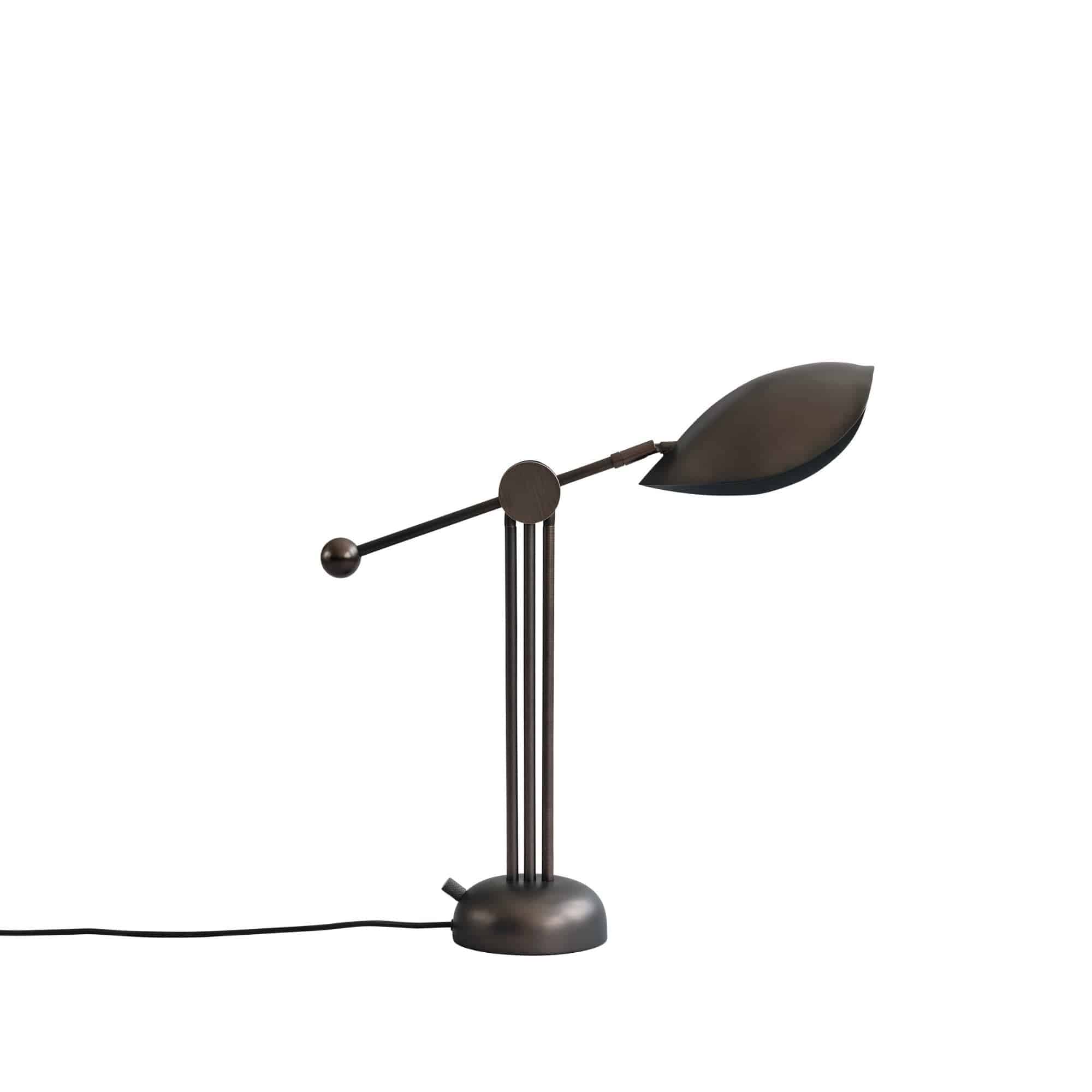 Stingray Table Lamp - THAT COOL LIVING