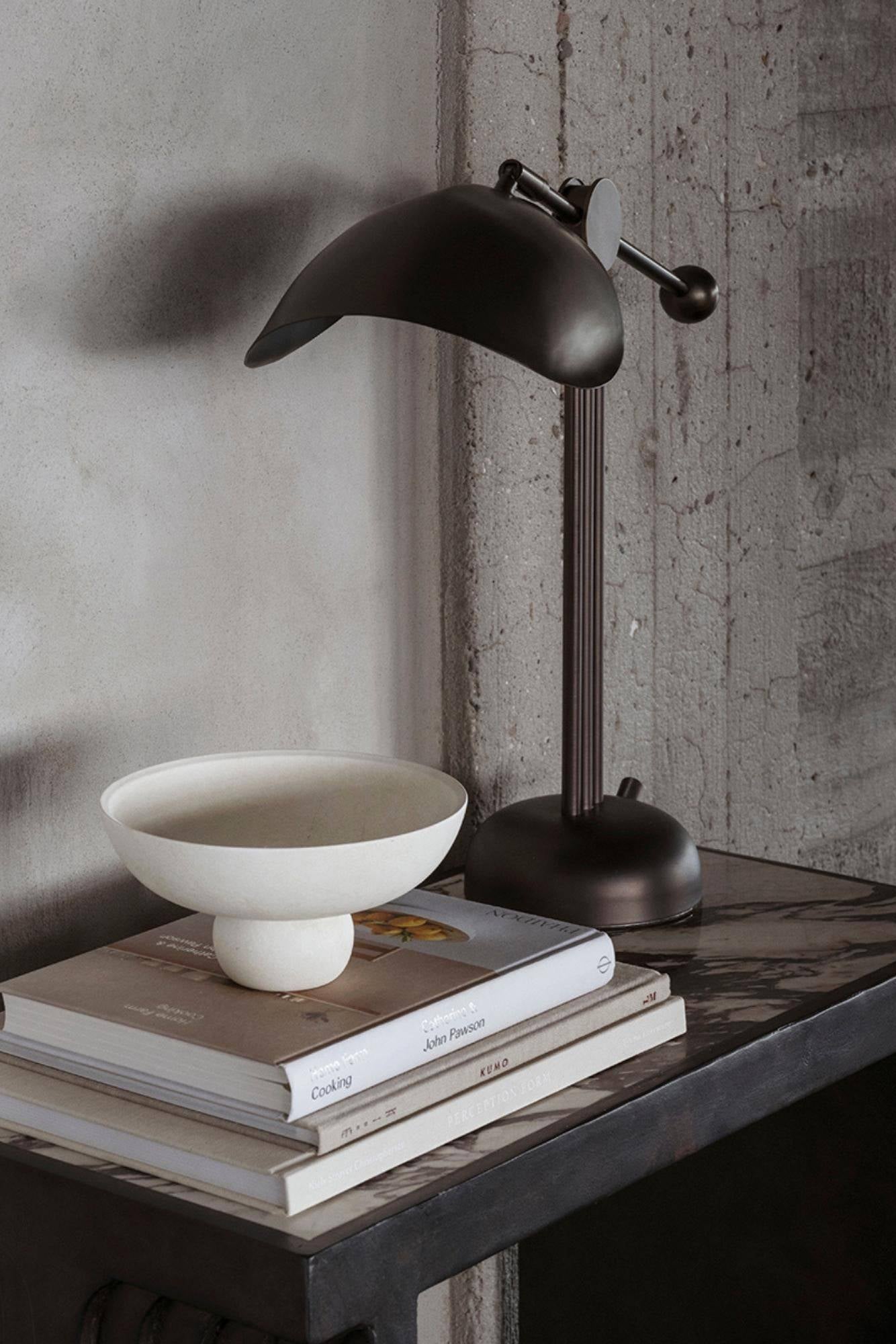 Stingray Table Lamp - THAT COOL LIVING