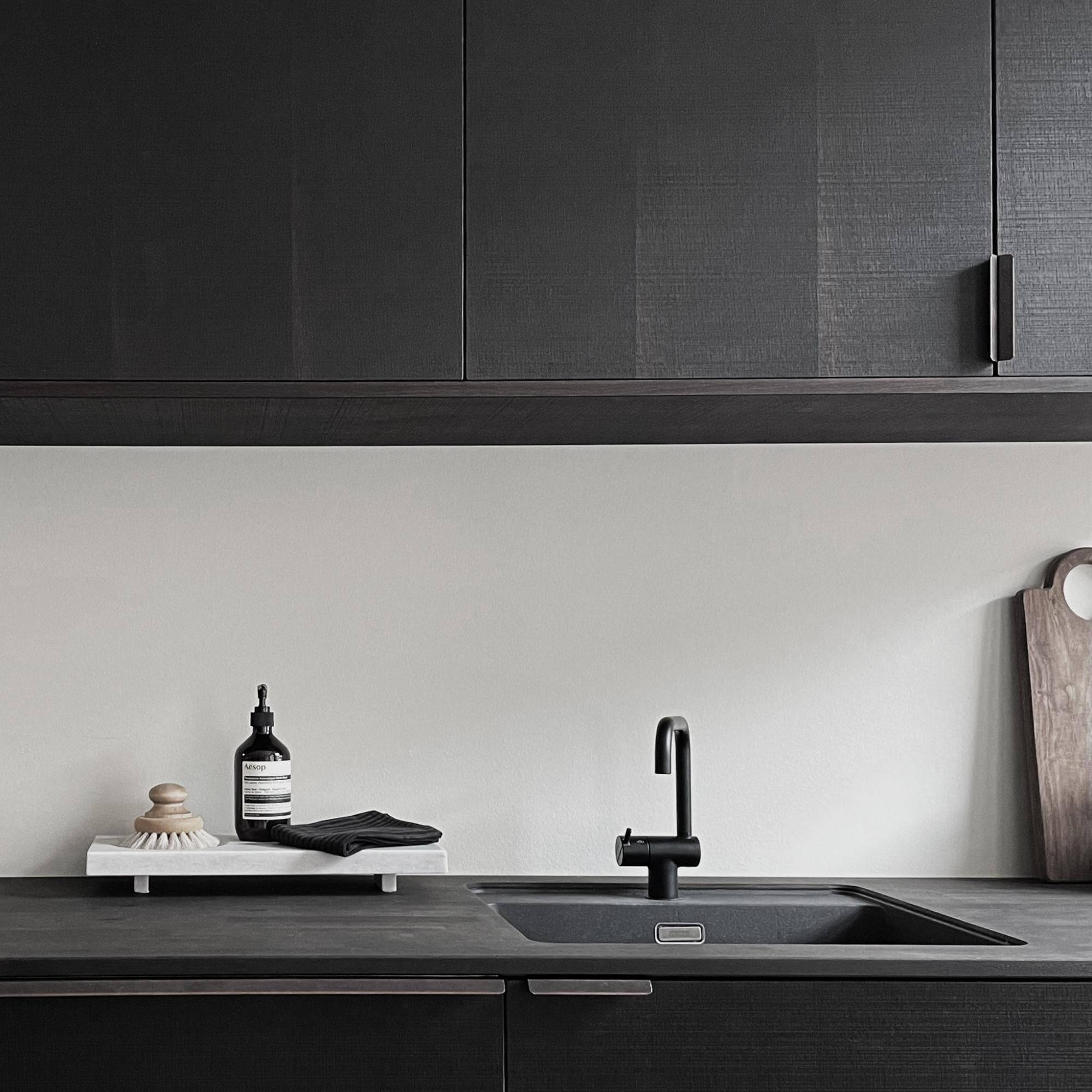 Oka Tray - Coffee - THAT COOL LIVING