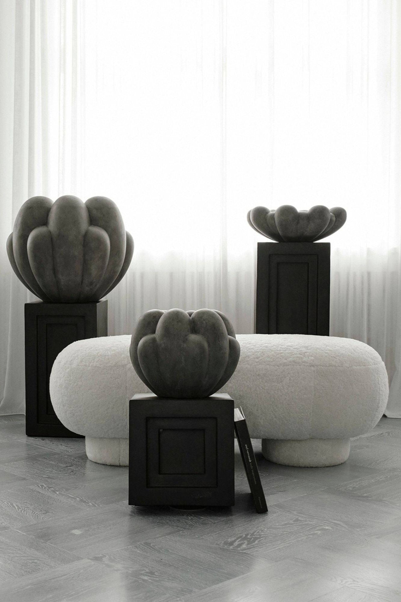 Bloom Vase - Large - THAT COOL LIVING