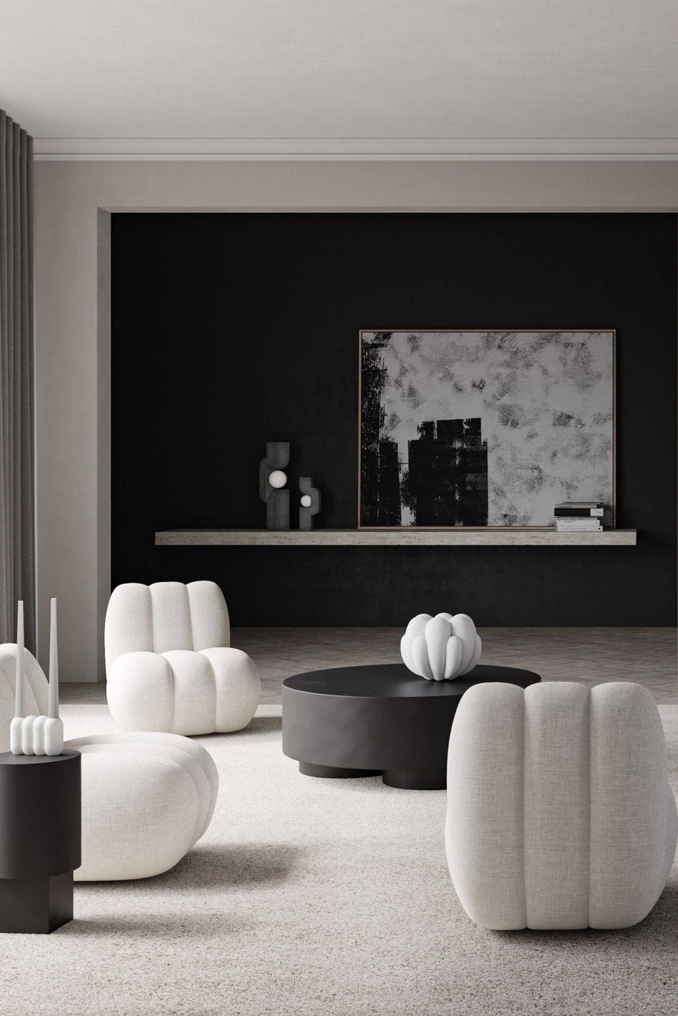 Bloom Vase - Mini - THAT COOL LIVING