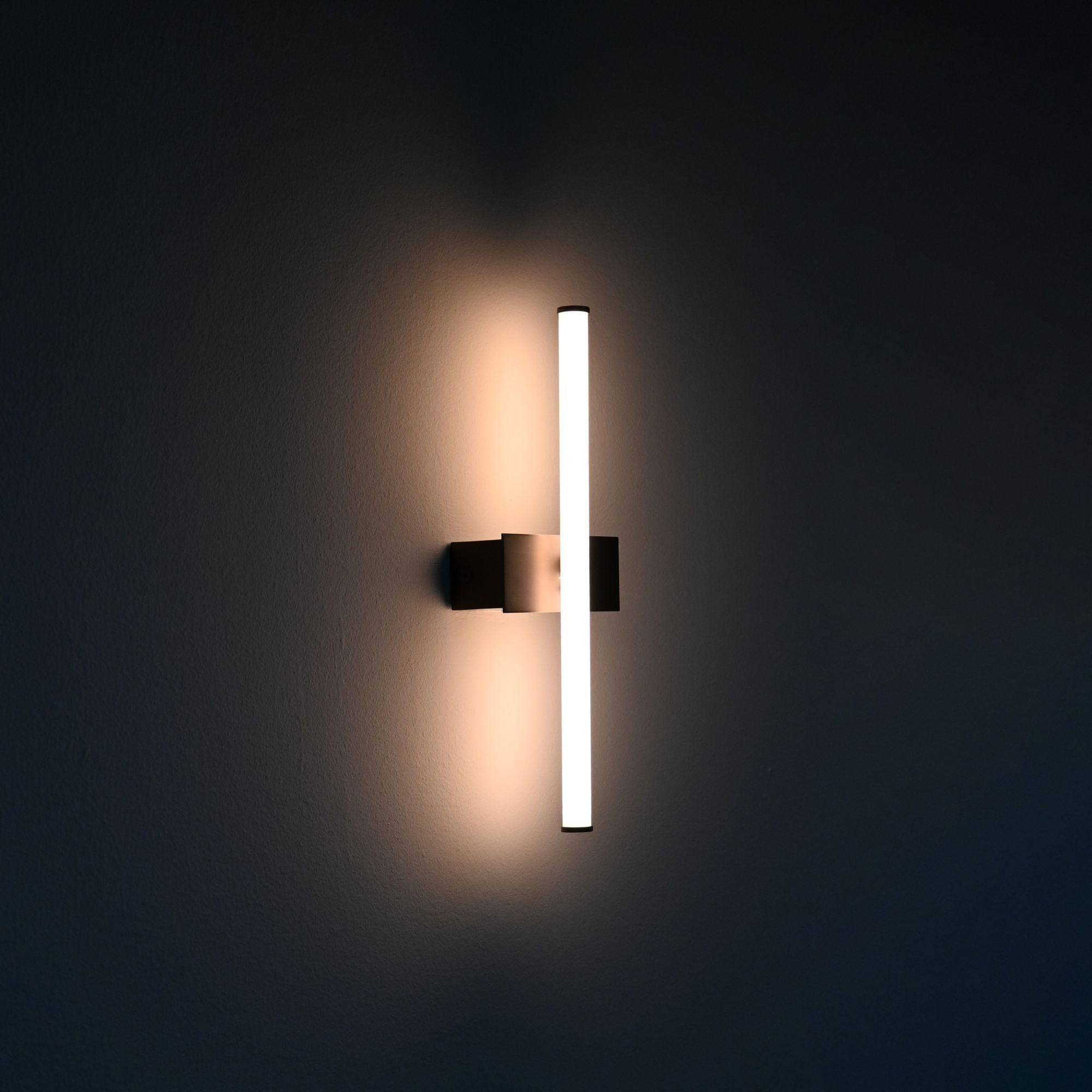 Stick Wall Lamp - THAT COOL LIVING