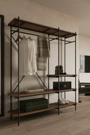 Oscar Hanging Rack - THAT COOL LIVING