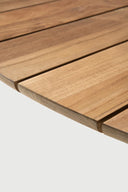 Circle Outdoor Dining Table - THAT COOL LIVING