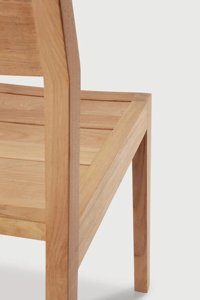 EX1 Outdoor Dining Chair - THAT COOL LIVING