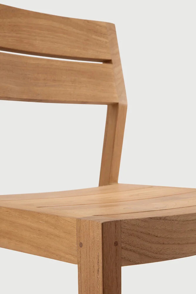 EX1 Outdoor Dining Chair - THAT COOL LIVING