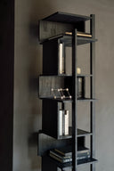 Abstract Column - THAT COOL LIVING