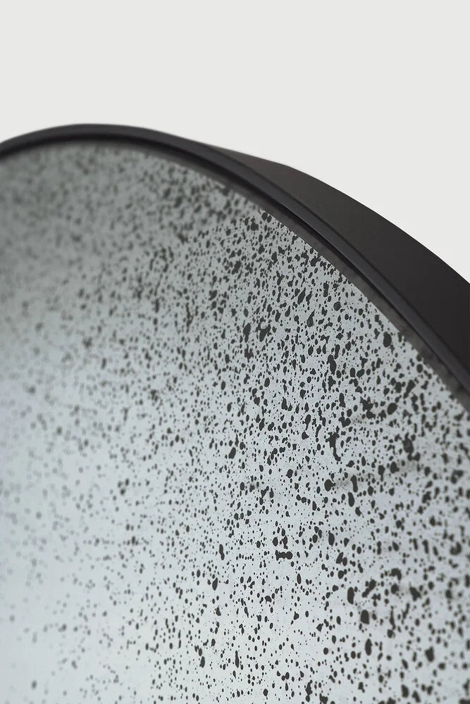 Clear Gate Floor Mirror by Ethnicraft - THAT COOL LIVING