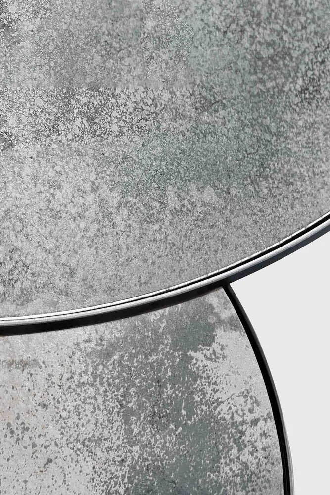 Nesting Coffee Table Set by Ethnicraft - THAT COOL LIVING