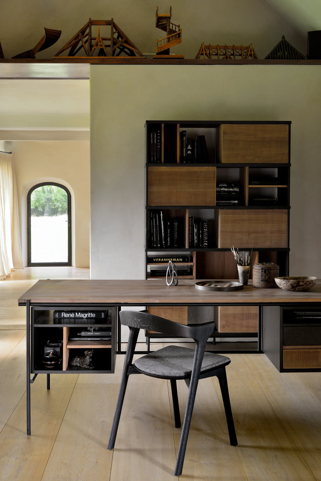 Oscar Desk - THAT COOL LIVING