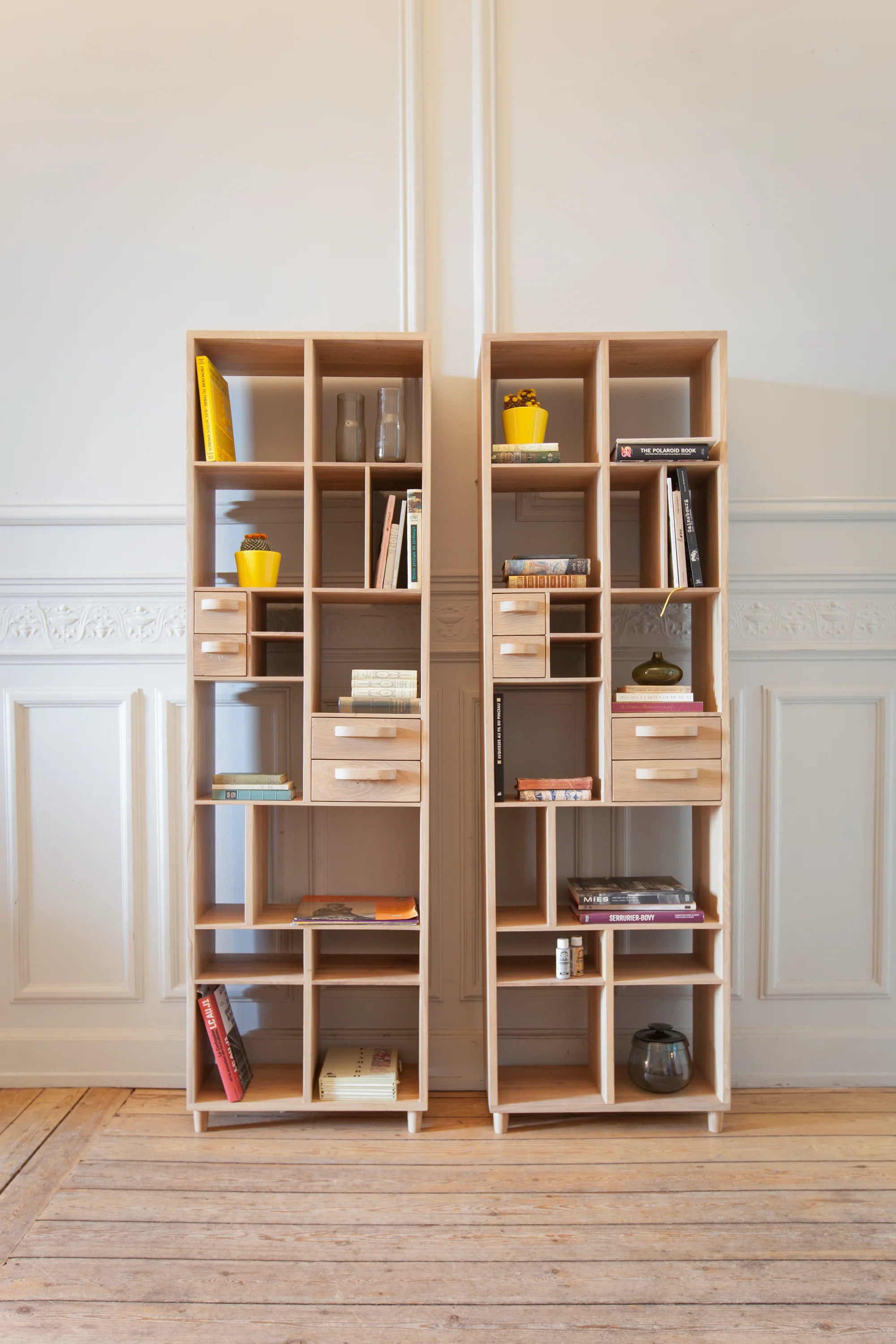 Pirouette Rack - THAT COOL LIVING