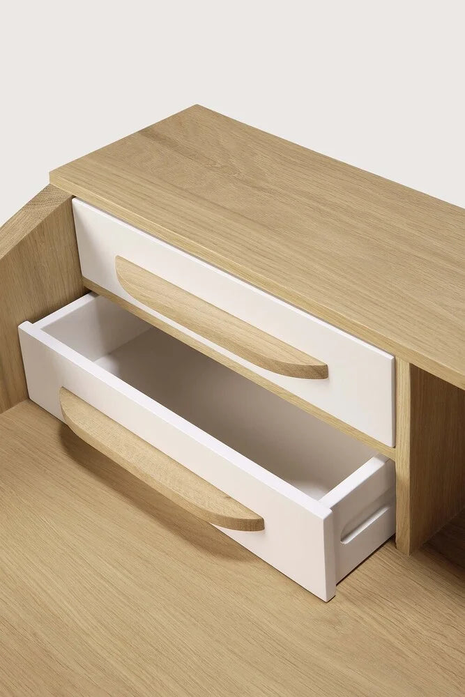 Origami Desk - THAT COOL LIVING