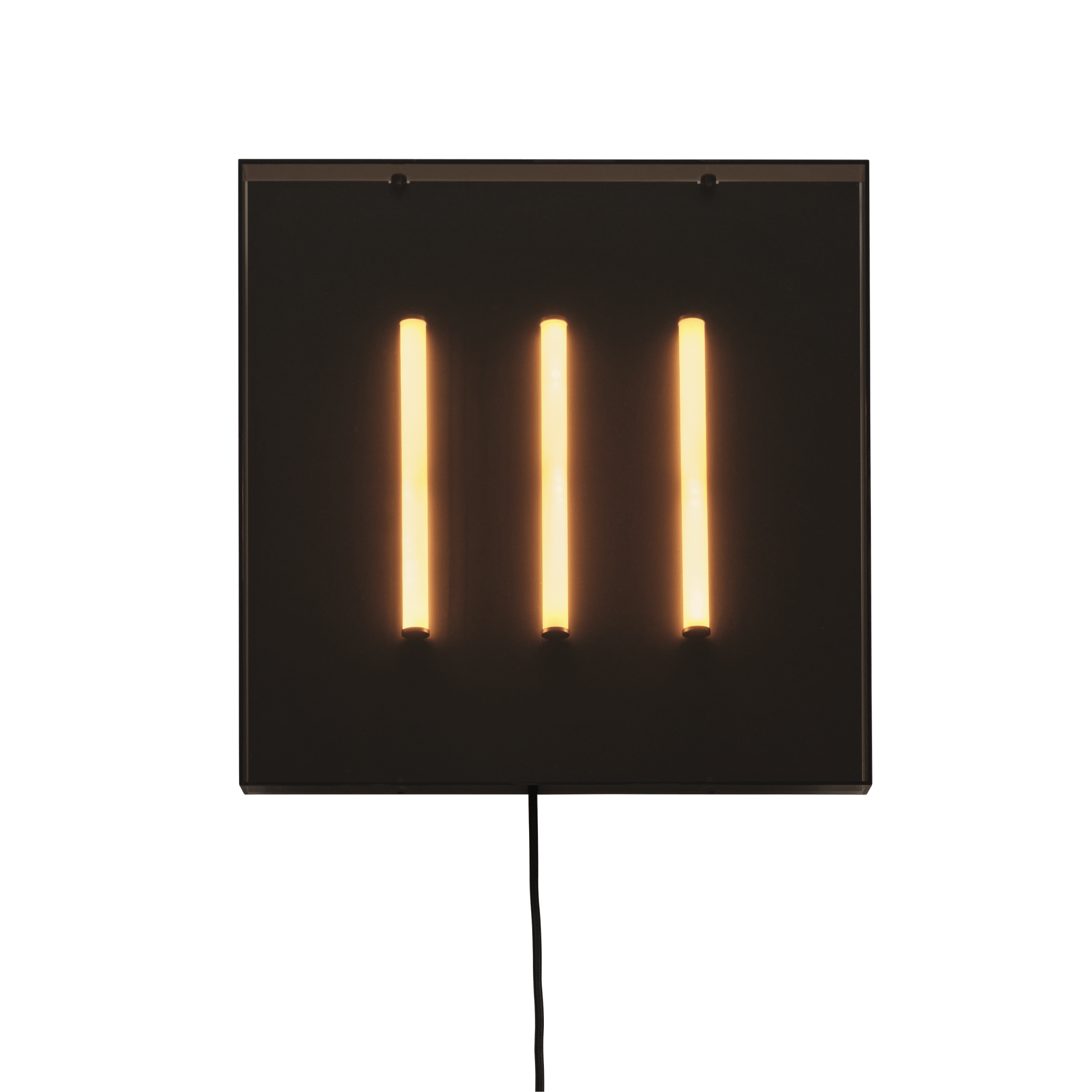 Trois Wall Lamp