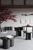 Big Foot Table - Low - THAT COOL LIVING