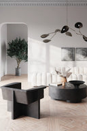 Brutus Lounge Chair - THAT COOL LIVING