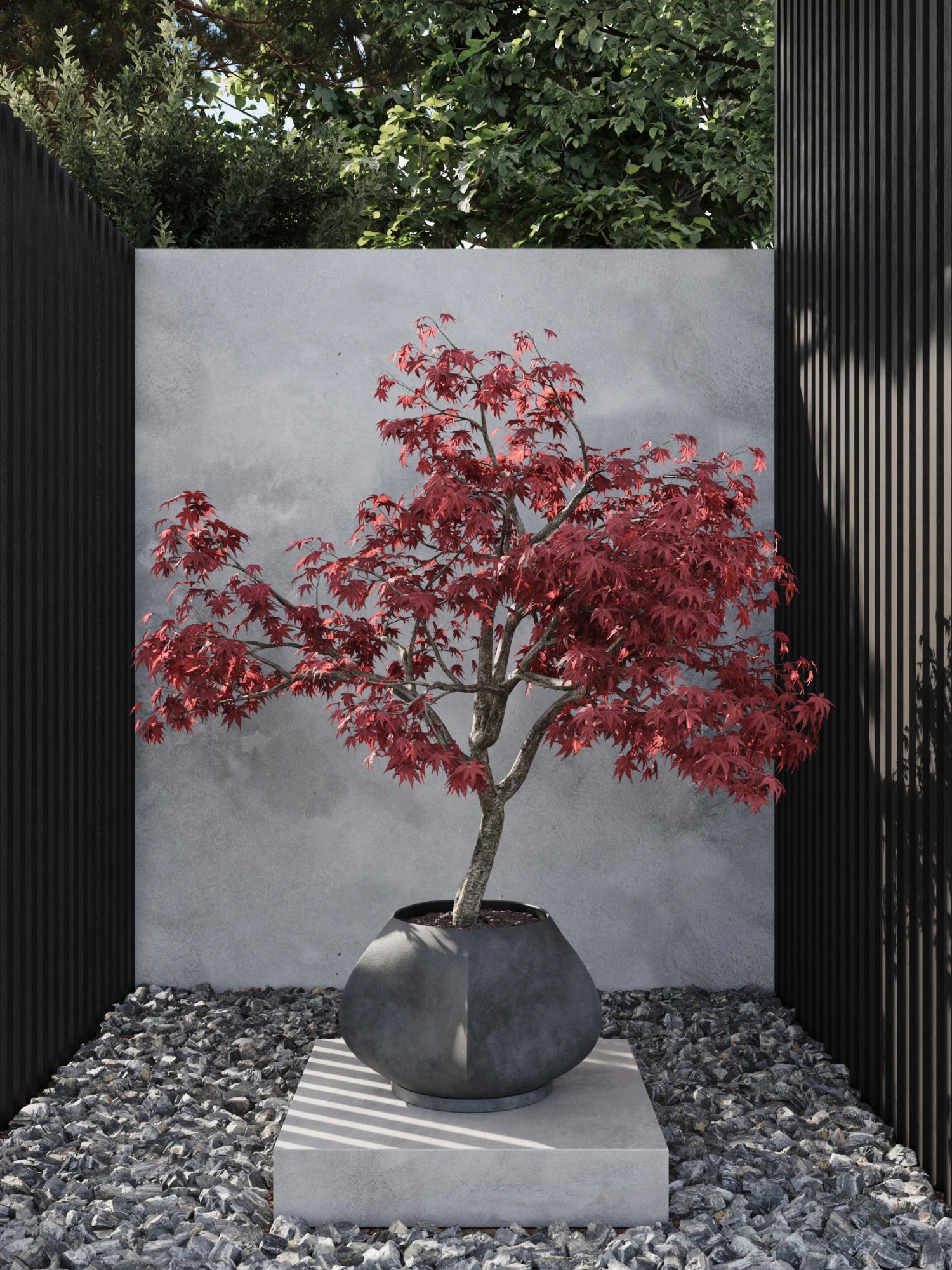 Arket Planter by 101 CPH - THAT COOL LIVING