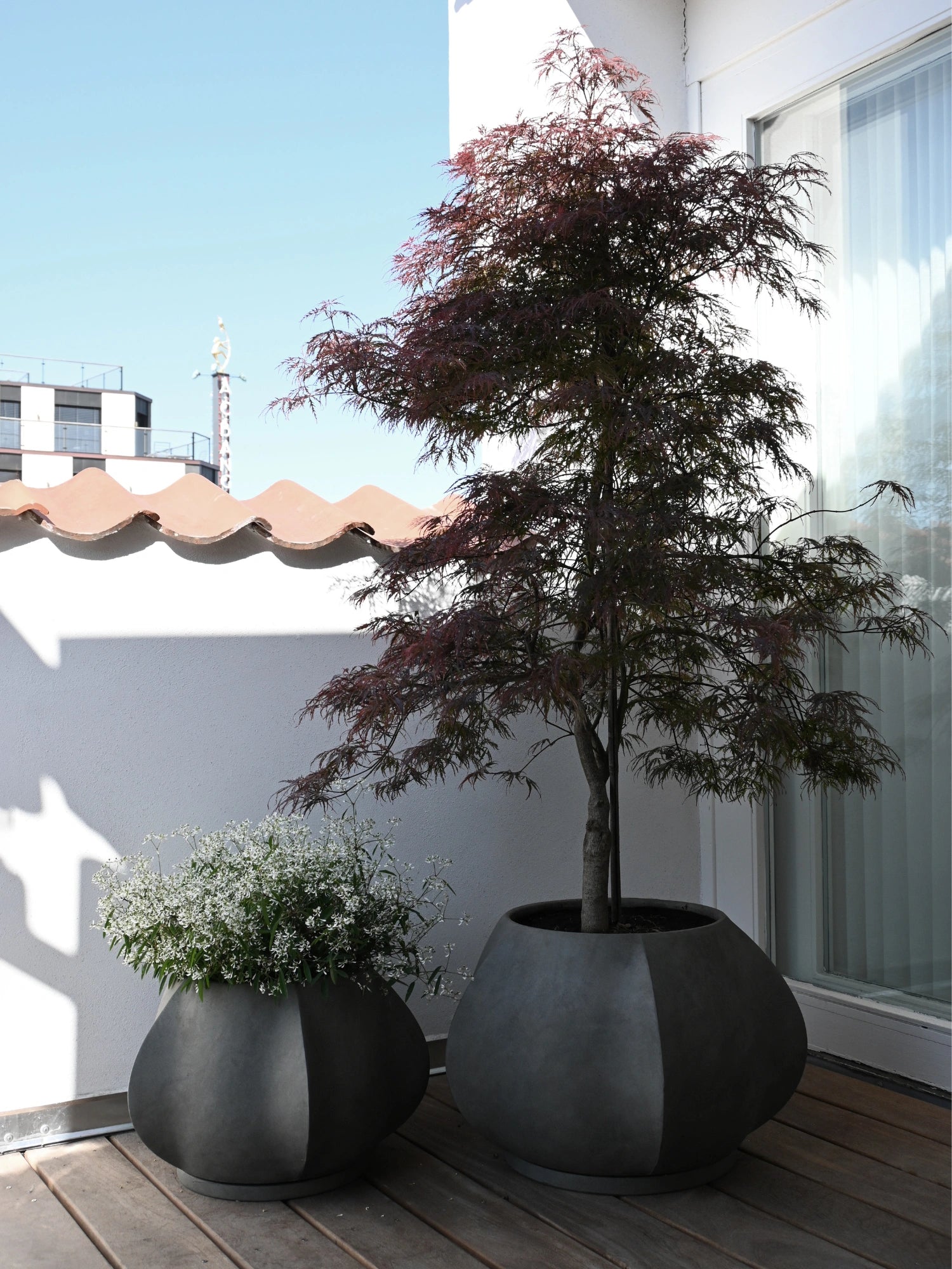 Arket Planter by 101 CPH - THAT COOL LIVING