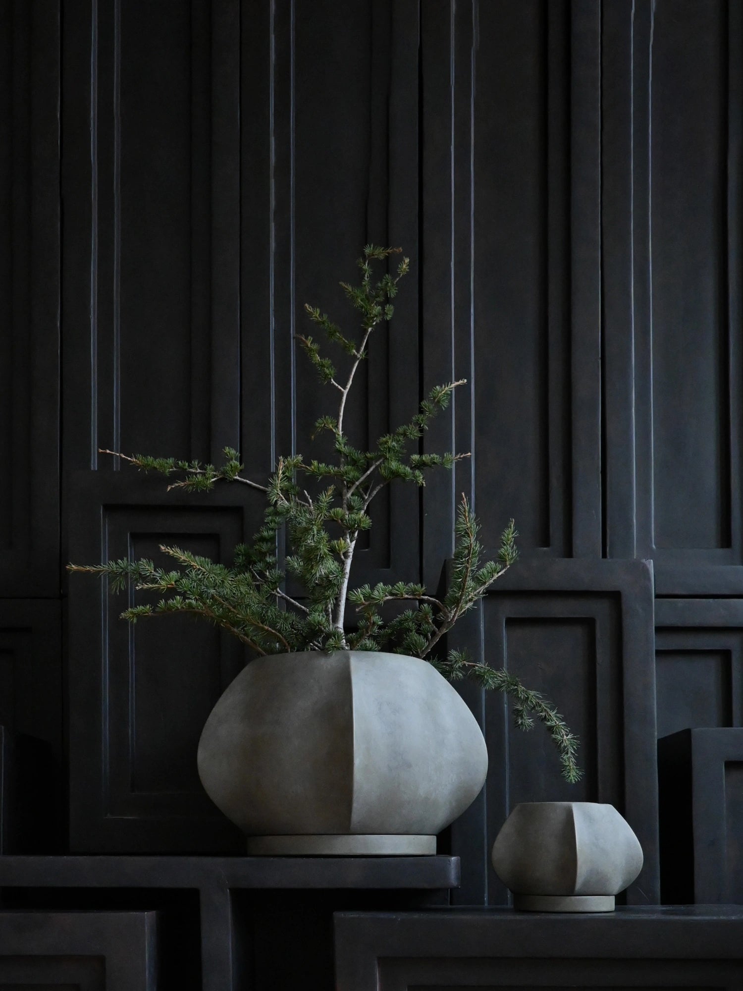 Arket Planter by 101 CPH - THAT COOL LIVING