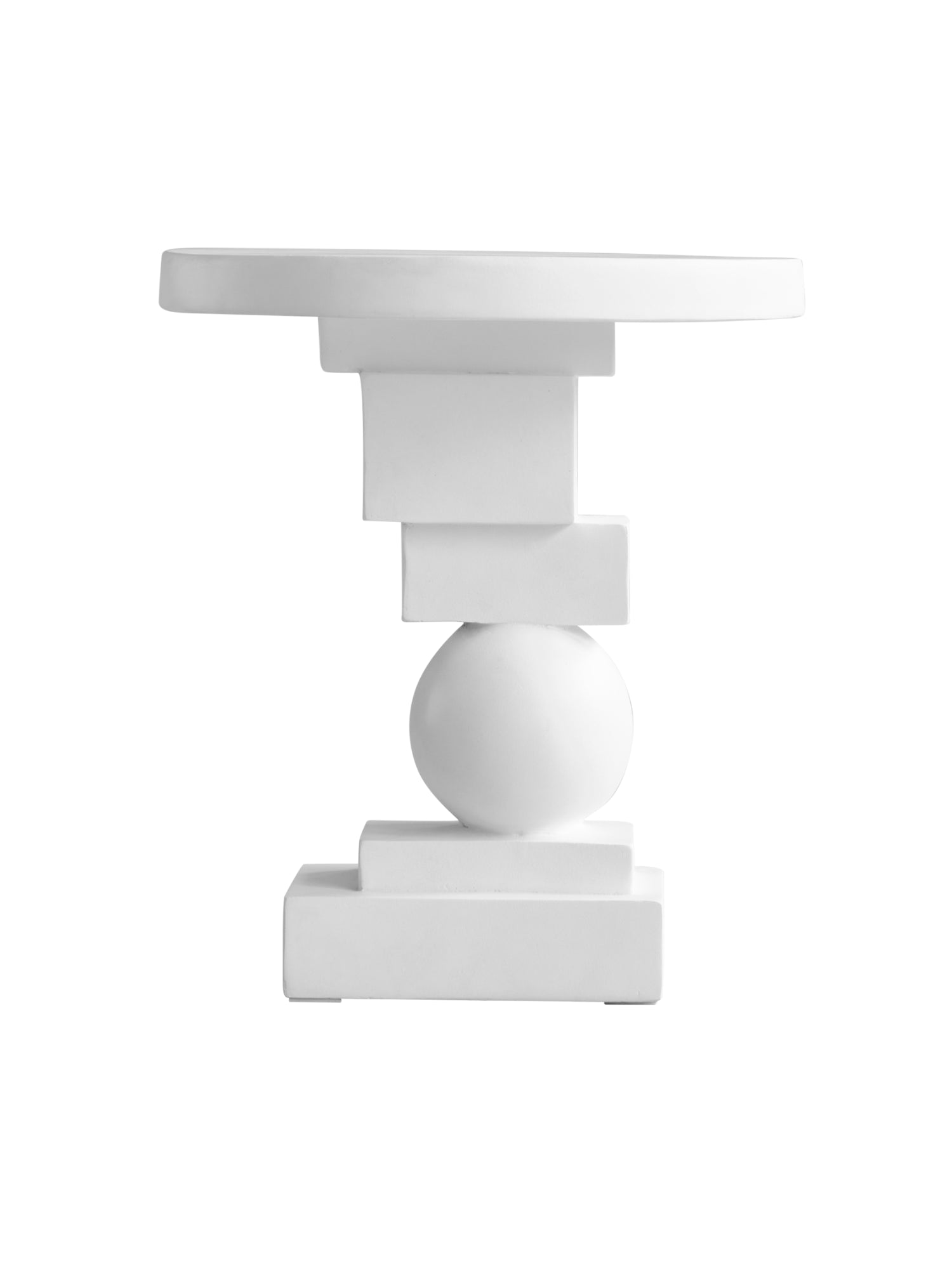 Artist Side Table by 101 CPH - THAT COOL LIVING