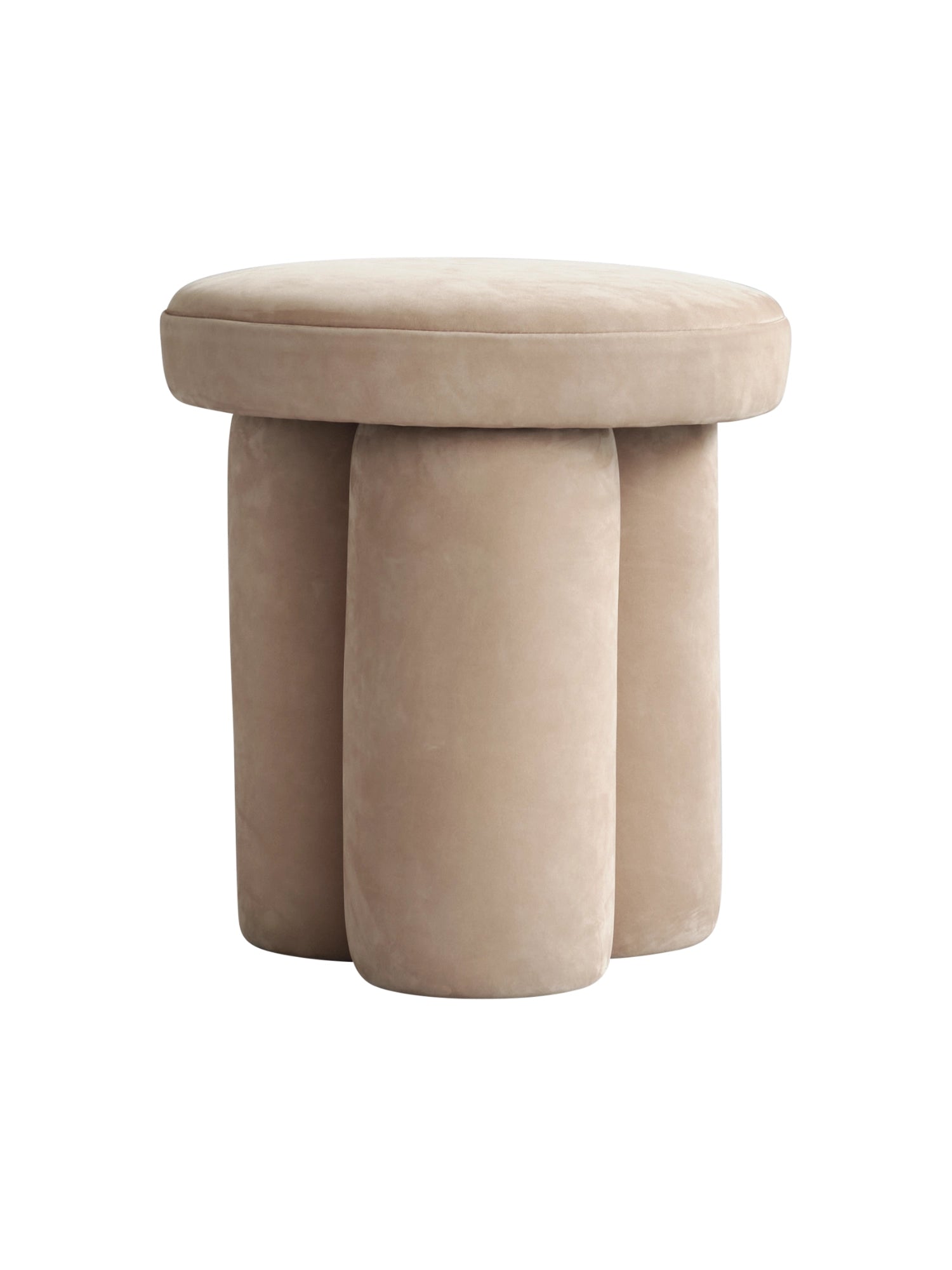 Big Foot Stool by 101 CPH - THAT COOL LIVING