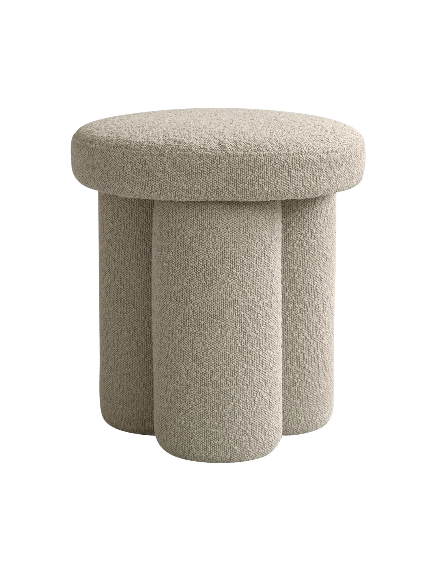 Big Foot Stool by 101 CPH - THAT COOL LIVING