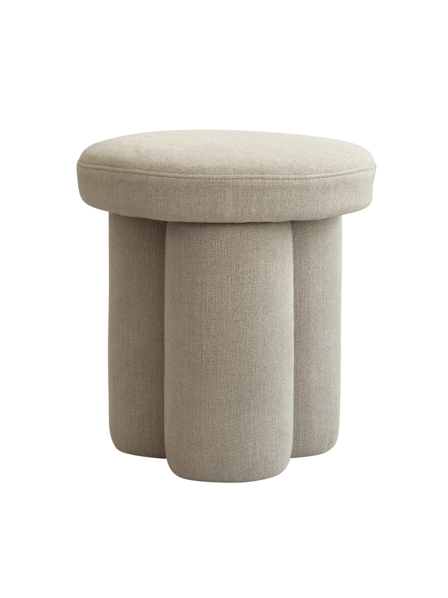 Big Foot Stool by 101 CPH - THAT COOL LIVING