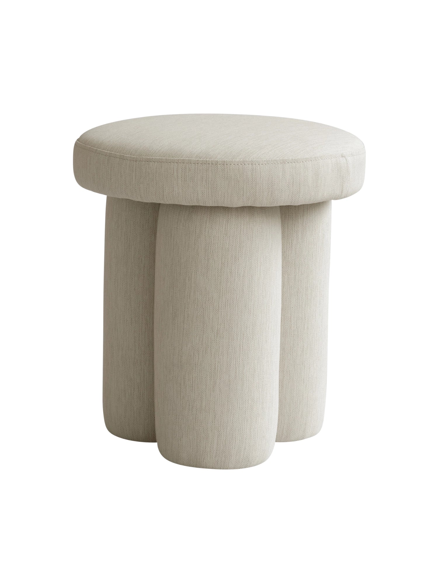 Big Foot Stool by 101 CPH - THAT COOL LIVING