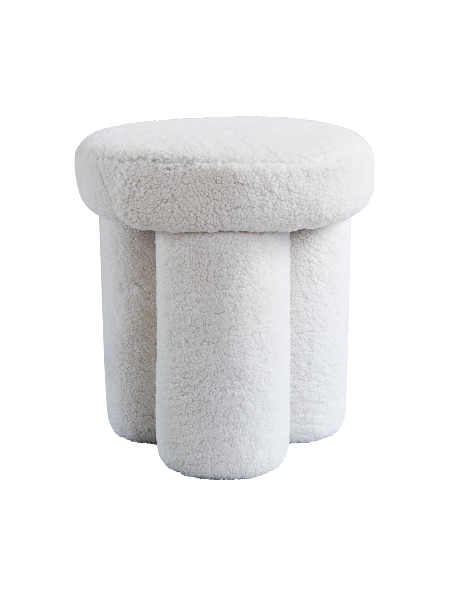 Big Foot Stool by 101 CPH - THAT COOL LIVING