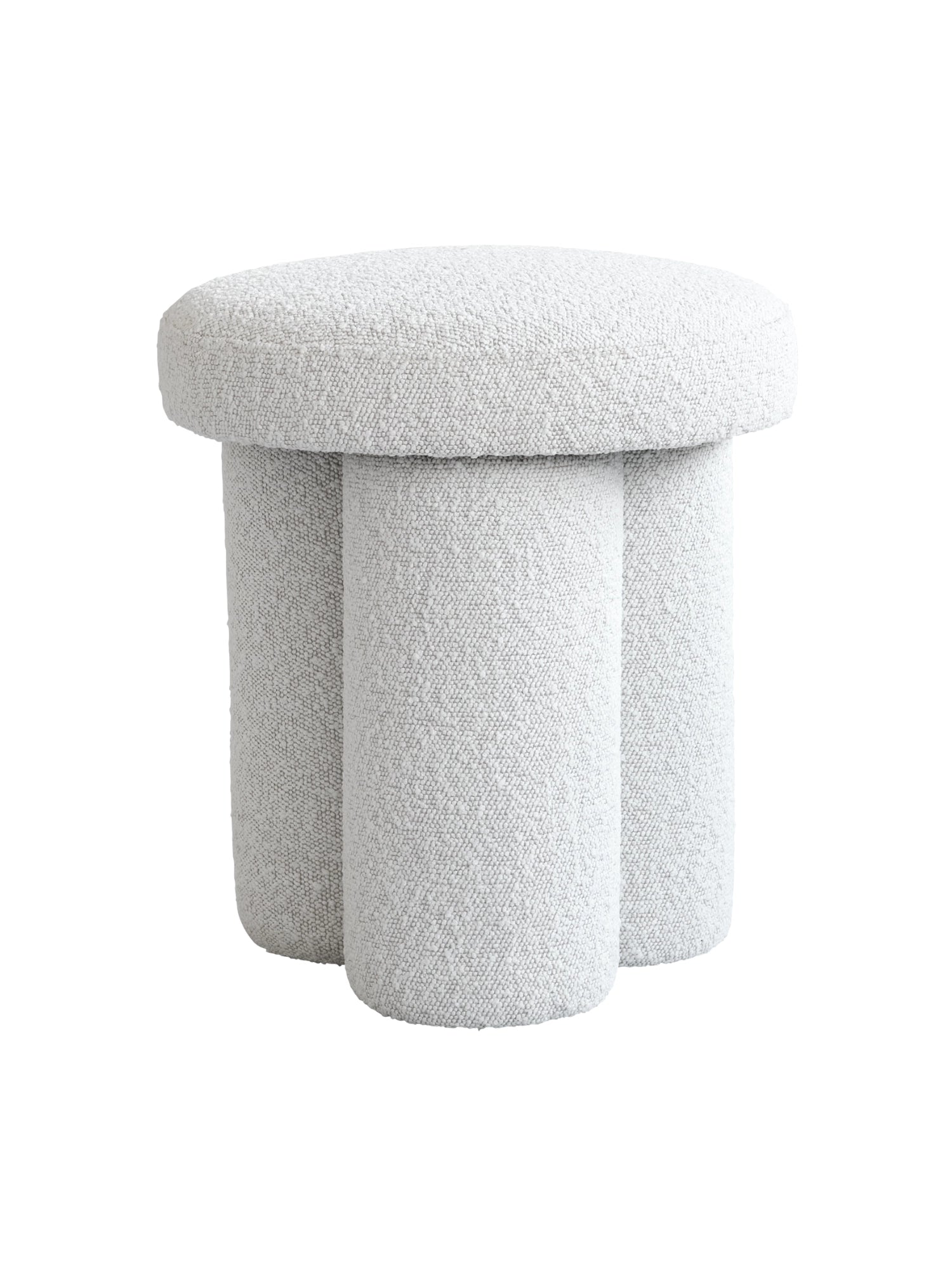 Big Foot Stool by 101 CPH - THAT COOL LIVING