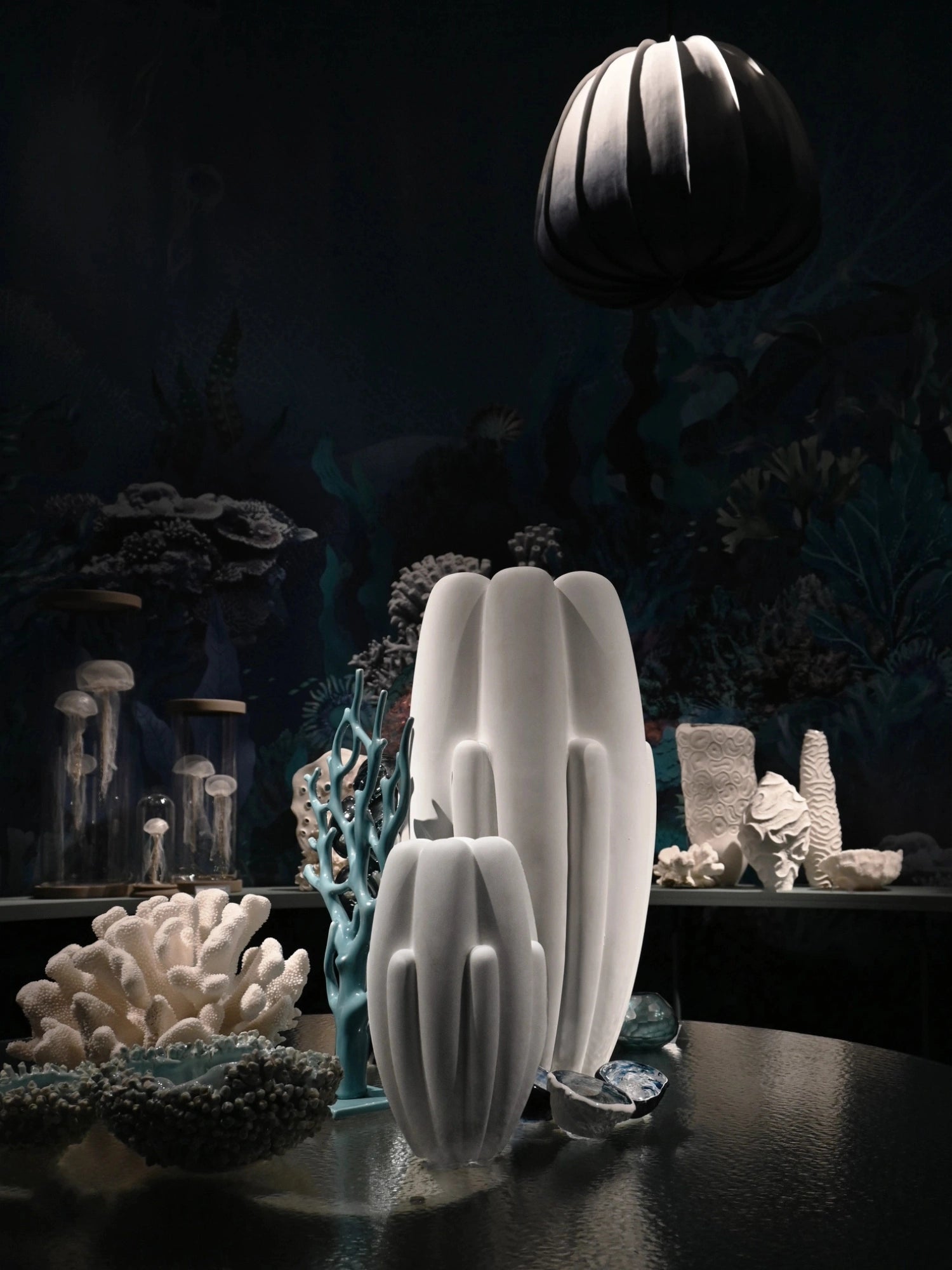 Bloom Slim Vase by 101 CPH - THAT COOL LIVING