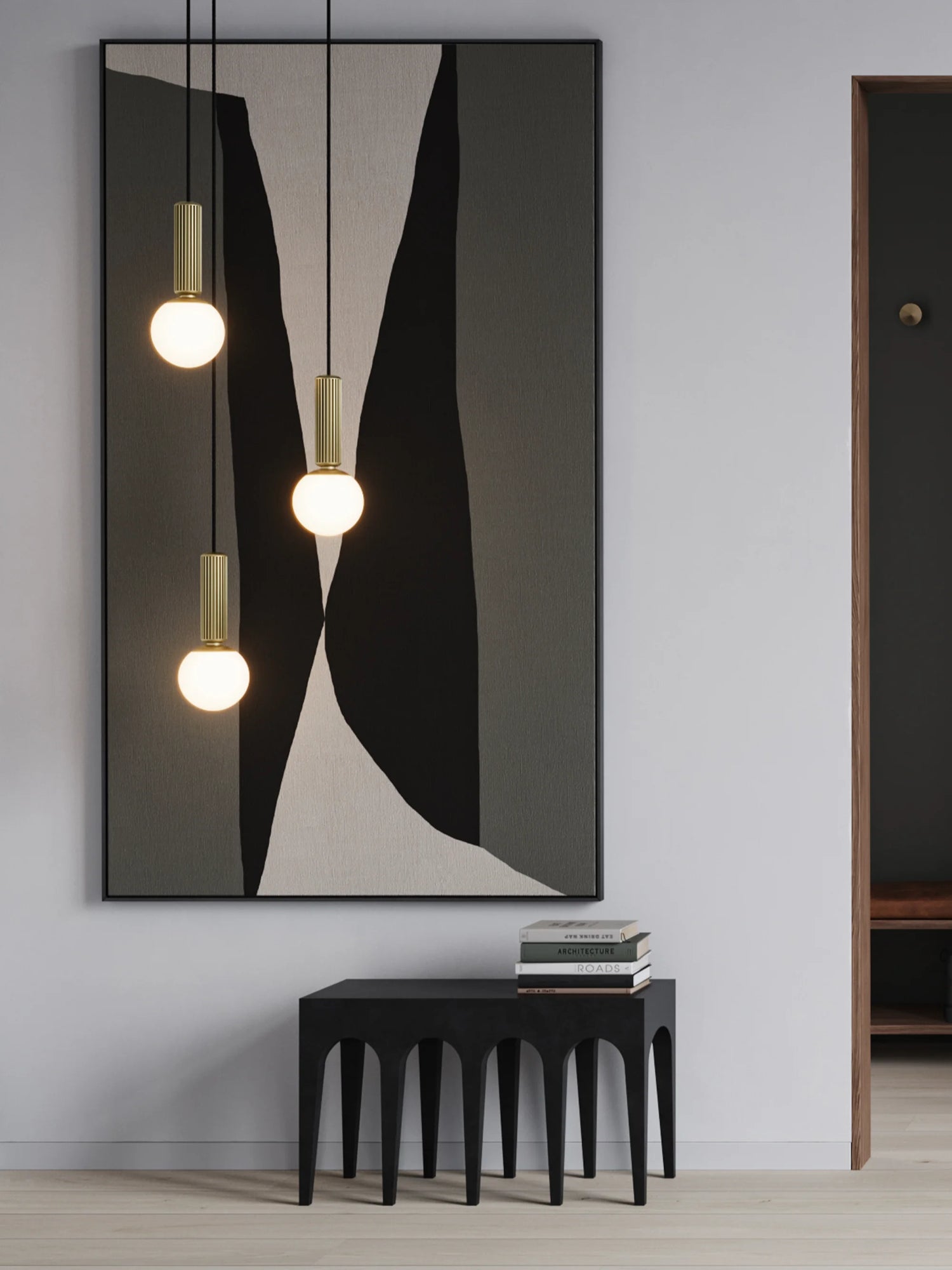 Bow Bench by 101 CPH - THAT COOL LIVING