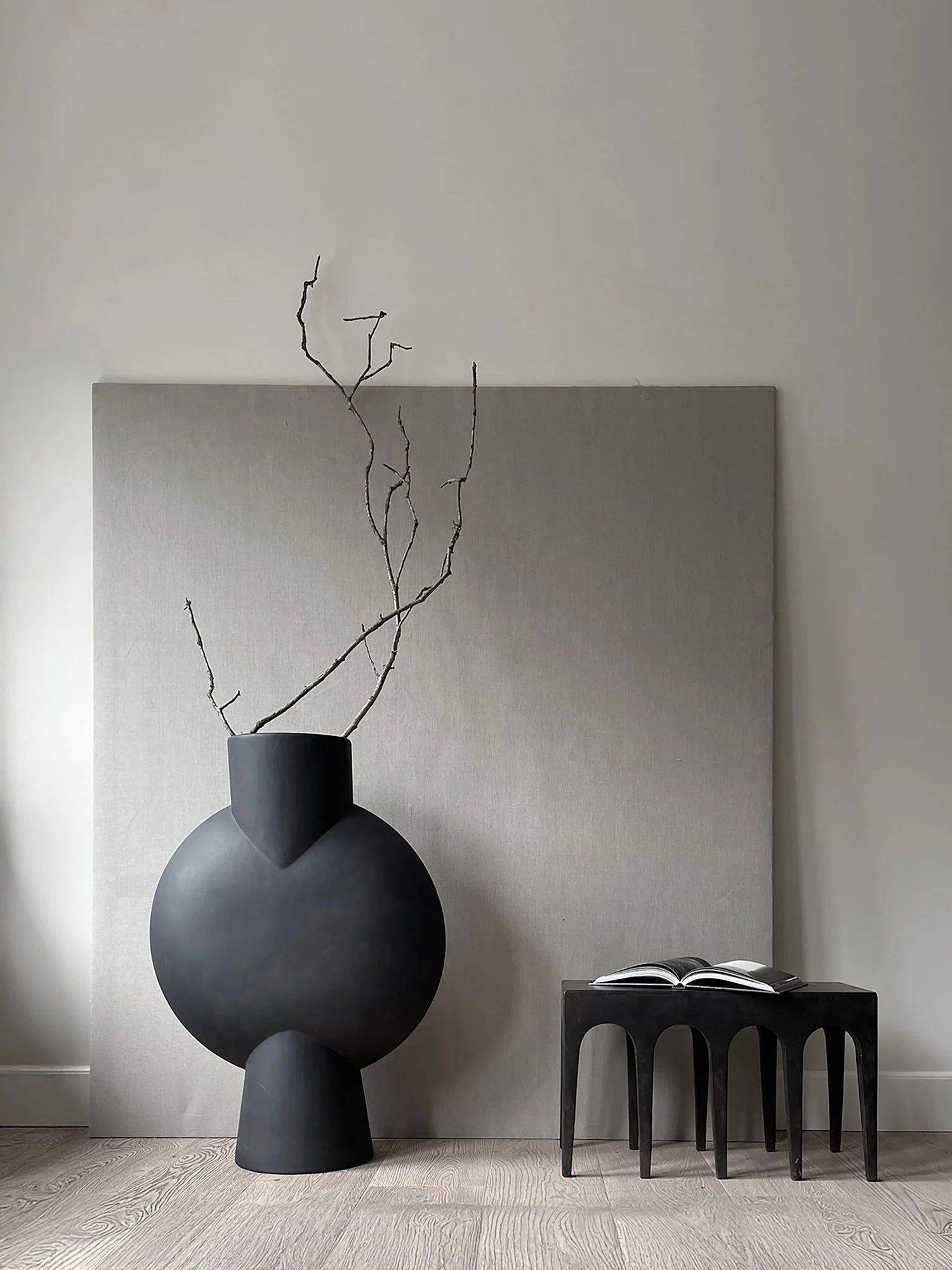 Bow Bench by 101 CPH - THAT COOL LIVING