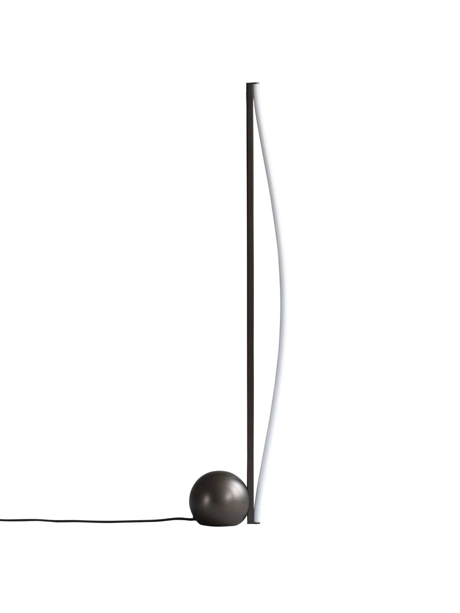 Bow Floor Lamp by 101 CPH - THAT COOL LIVING