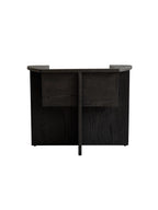 Brutus Lounge Chair