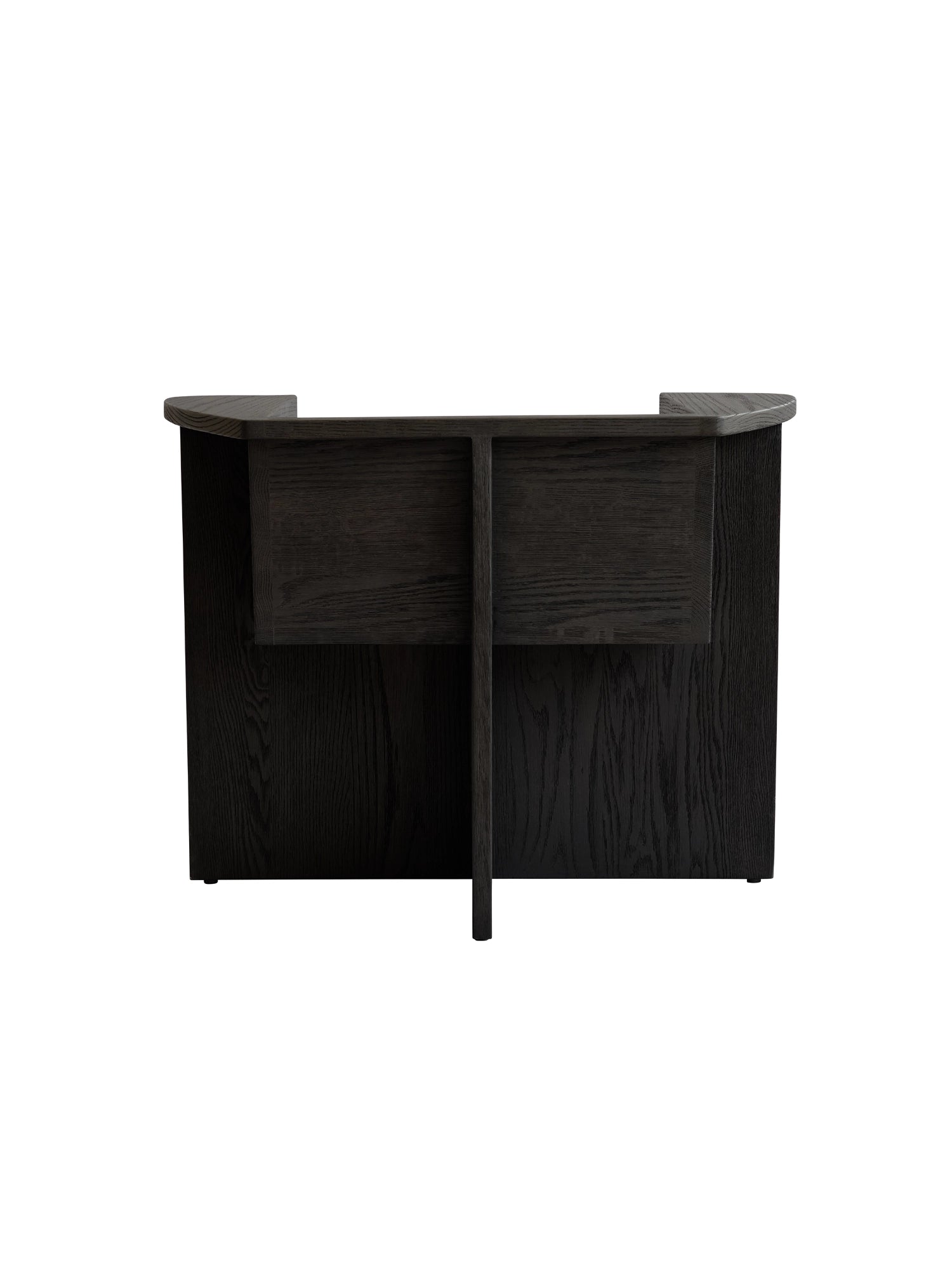 Brutus Lounge Chair by 101 CPH - THAT COOL LIVING