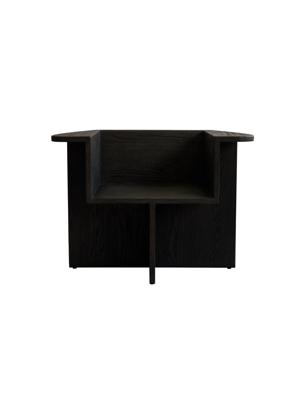 Brutus Lounge Chair