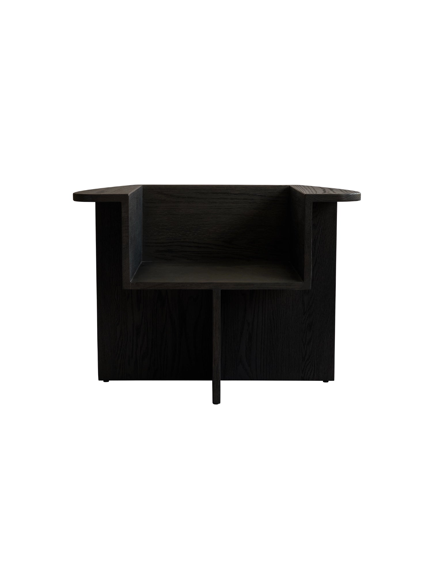 Brutus Lounge Chair by 101 CPH - THAT COOL LIVING