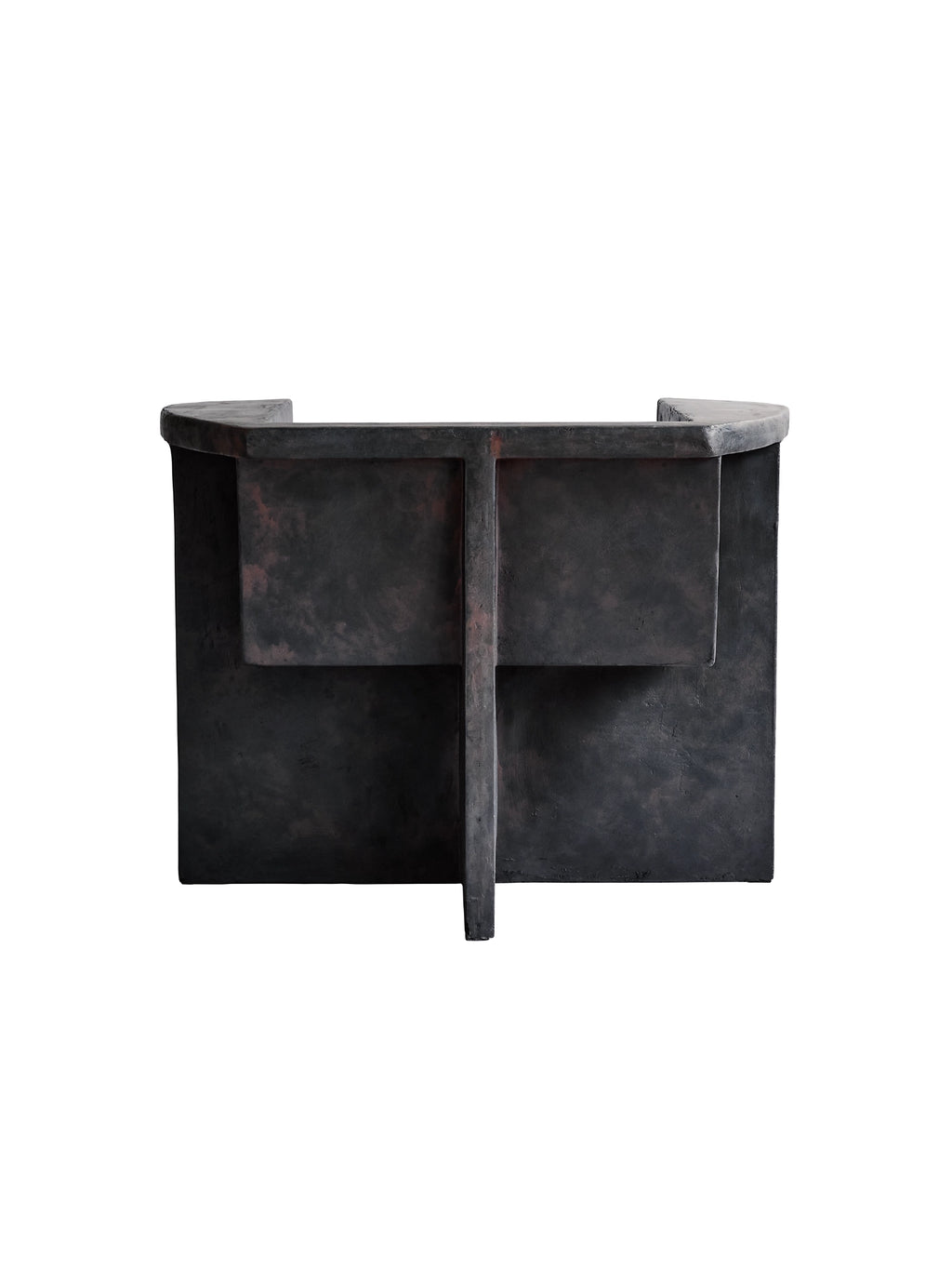 Brutus Lounge Chair